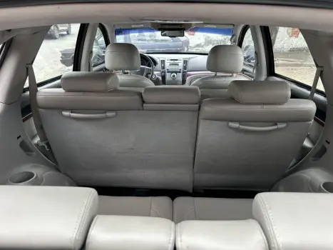 HYUNDAI Vera Cruz 3.8 V6 24V 4P 4WD GLS AUTOMTICO 7 LUGARES, Foto 16