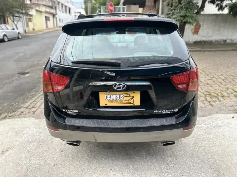 HYUNDAI Vera Cruz 3.8 V6 24V 4P 4WD GLS AUTOMTICO 7 LUGARES, Foto 5