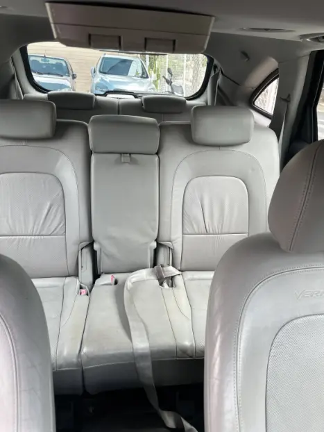 HYUNDAI Vera Cruz 3.8 V6 24V 4P 4WD GLS AUTOMTICO 7 LUGARES, Foto 17