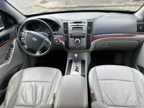 HYUNDAI Vera Cruz 3.8 V6 24V 4P 4WD GLS AUTOMTICO 7 LUGARES, Foto 10