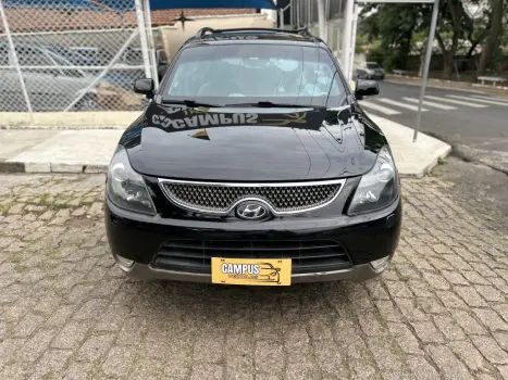 HYUNDAI Vera Cruz 3.8 V6 24V 4P 4WD GLS AUTOMTICO 7 LUGARES, Foto 2