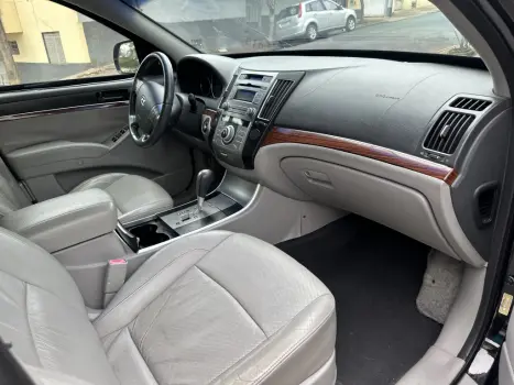 HYUNDAI Vera Cruz 3.8 V6 24V 4P 4WD GLS AUTOMTICO 7 LUGARES, Foto 12