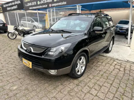 HYUNDAI Vera Cruz 3.8 V6 24V 4P 4WD GLS AUTOMTICO 7 LUGARES, Foto 1