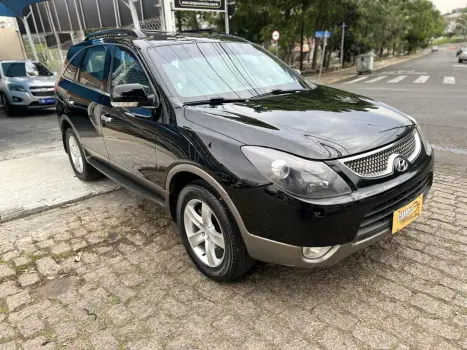 HYUNDAI Vera Cruz 3.8 V6 24V 4P 4WD GLS AUTOMTICO 7 LUGARES, Foto 3