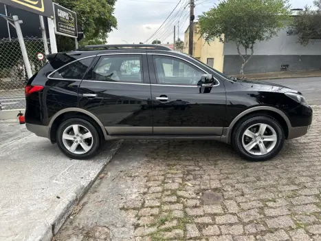 HYUNDAI Vera Cruz 3.8 V6 24V 4P 4WD GLS AUTOMTICO 7 LUGARES, Foto 7