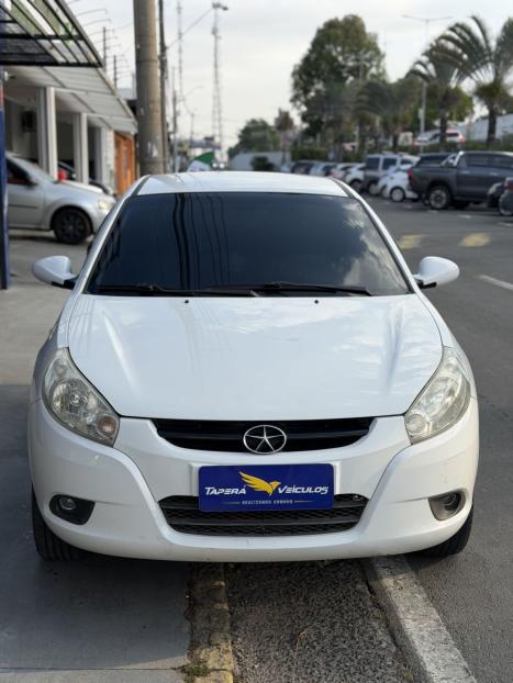 JAC J3 Hatch 1.4 16V 4P, Foto 1