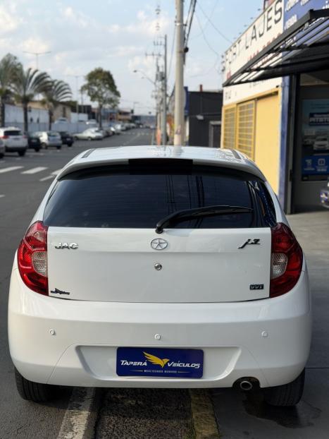 JAC J3 Hatch 1.4 16V 4P, Foto 2