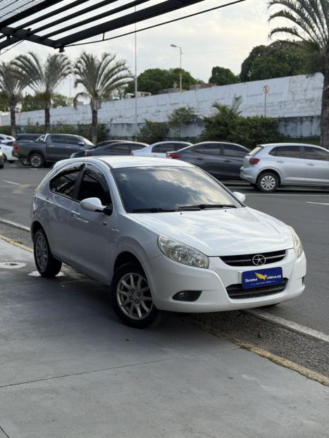 JAC J3 Hatch 1.4 16V 4P, Foto 3