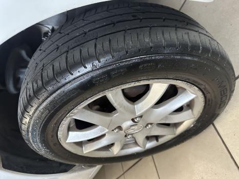 JAC J3 Hatch 1.4 16V 4P, Foto 7