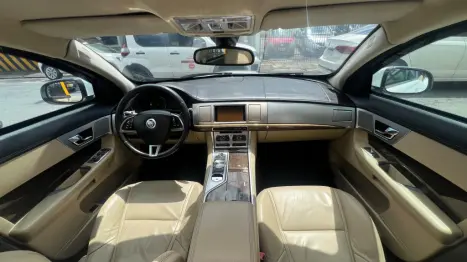 JAGUAR XF 2.0 4P LUXURY TURBOCHARGED AUTOMÁTICO, Foto 14