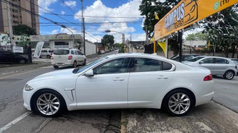JAGUAR XF 2.0 4P LUXURY TURBOCHARGED AUTOMÁTICO, Foto 7