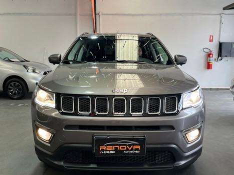 JEEP Compass 2.0 16V 4P SPORT AUTOMTICO, Foto 2