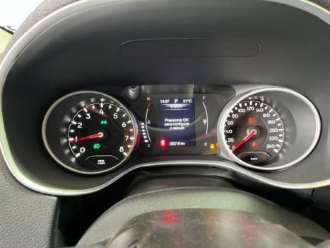 JEEP Compass 2.0 16V 4P SPORT AUTOMTICO, Foto 4