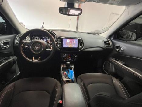 JEEP Compass 2.0 16V 4P SPORT AUTOMTICO, Foto 8