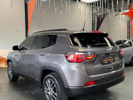 JEEP Compass 2.0 16V 4P SPORT AUTOMTICO, Foto 9