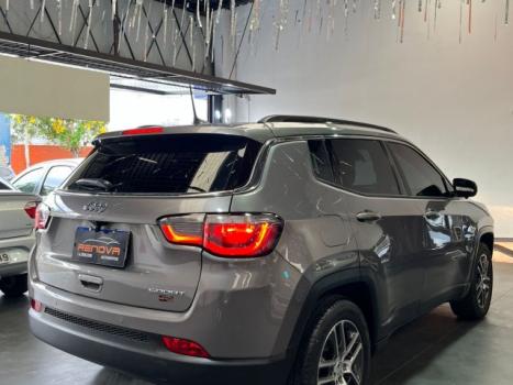 JEEP Compass 2.0 16V 4P SPORT AUTOMTICO, Foto 11