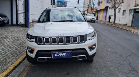 JEEP Compass 2.0 16V 4P LIMITED TURBO DIESEL 4X4 AUTOM�TICO, Foto 1