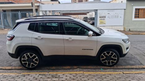 JEEP Compass 2.0 16V 4P LIMITED TURBO DIESEL 4X4 AUTOM�TICO, Foto 2