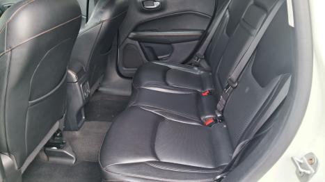 JEEP Compass 2.0 16V 4P LIMITED TURBO DIESEL 4X4 AUTOM�TICO, Foto 5