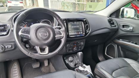 JEEP Compass 2.0 16V 4P LIMITED TURBO DIESEL 4X4 AUTOM�TICO, Foto 6