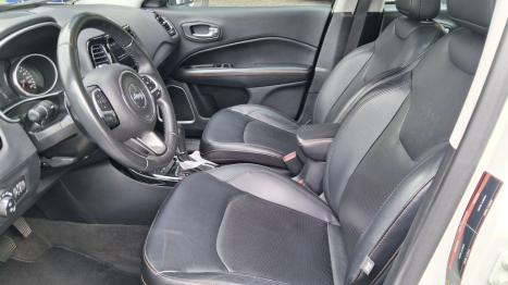 JEEP Compass 2.0 16V 4P LIMITED TURBO DIESEL 4X4 AUTOM�TICO, Foto 7