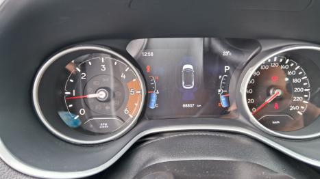 JEEP Compass 2.0 16V 4P LIMITED TURBO DIESEL 4X4 AUTOM�TICO, Foto 8