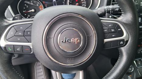 JEEP Compass 2.0 16V 4P LIMITED TURBO DIESEL 4X4 AUTOM�TICO, Foto 10
