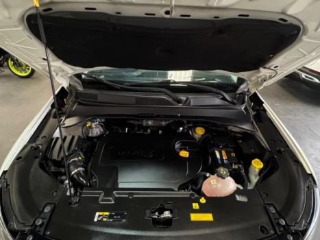 JEEP Compass 2.0 16V 4P LONGITUDE TURBO DIESEL 4X4 AUTOM�TICO, Foto 7