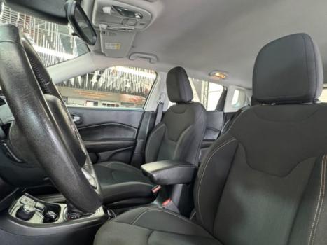 JEEP Compass 2.0 16V 4P LONGITUDE TURBO DIESEL 4X4 AUTOM�TICO, Foto 9