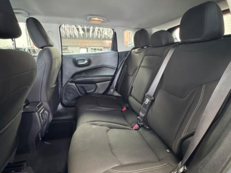 JEEP Compass 2.0 16V 4P LONGITUDE TURBO DIESEL 4X4 AUTOM�TICO, Foto 10