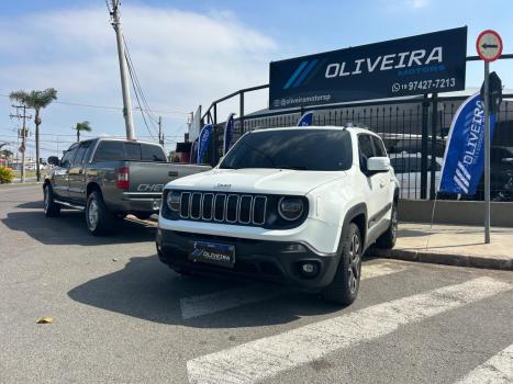 JEEP Renegade 1.8 16V 4P FLEX LONGITUDE AUTOMTICO, Foto 1