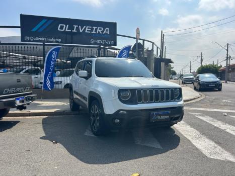 JEEP Renegade 1.8 16V 4P FLEX LONGITUDE AUTOMTICO, Foto 3