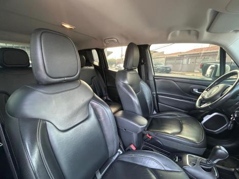 JEEP Renegade 1.8 16V 4P FLEX LONGITUDE AUTOMTICO, Foto 5