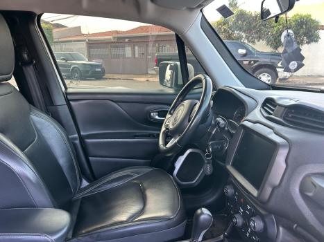 JEEP Renegade 1.8 16V 4P FLEX LONGITUDE AUTOMTICO, Foto 7