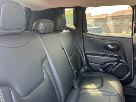 JEEP Renegade 1.8 16V 4P FLEX LONGITUDE AUTOMTICO, Foto 8