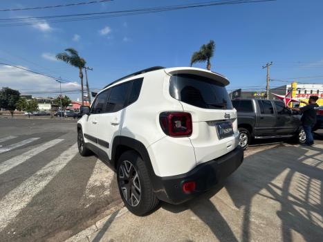 JEEP Renegade 1.8 16V 4P FLEX LONGITUDE AUTOMTICO, Foto 9
