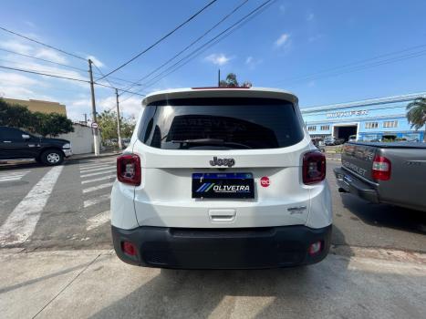 JEEP Renegade 1.8 16V 4P FLEX LONGITUDE AUTOMTICO, Foto 10