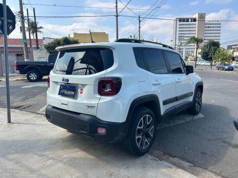 JEEP Renegade 1.8 16V 4P FLEX LONGITUDE AUTOMTICO, Foto 11