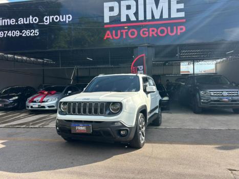 JEEP Renegade 1.8 16V 4P FLEX LONGITUDE AUTOM�TICO, Foto 1