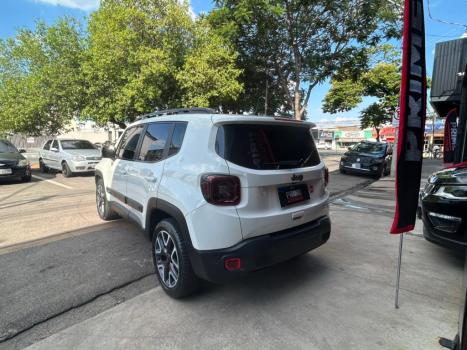 JEEP Renegade 1.8 16V 4P FLEX LONGITUDE AUTOM�TICO, Foto 9