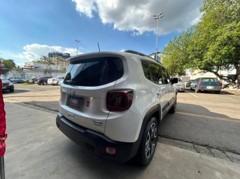JEEP Renegade 1.8 16V 4P FLEX LONGITUDE AUTOM�TICO, Foto 11