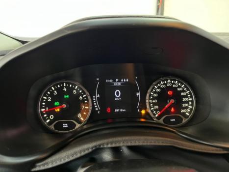 JEEP Renegade 1.8 16V 4P FLEX LONGITUDE AUTOMTICO, Foto 4