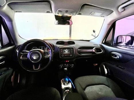 JEEP Renegade 1.8 16V 4P FLEX LONGITUDE AUTOMTICO, Foto 5