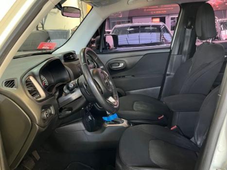 JEEP Renegade 1.8 16V 4P FLEX LONGITUDE AUTOMTICO, Foto 6