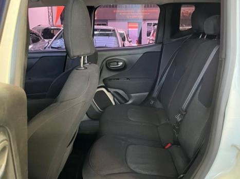 JEEP Renegade 1.8 16V 4P FLEX LONGITUDE AUTOMTICO, Foto 7