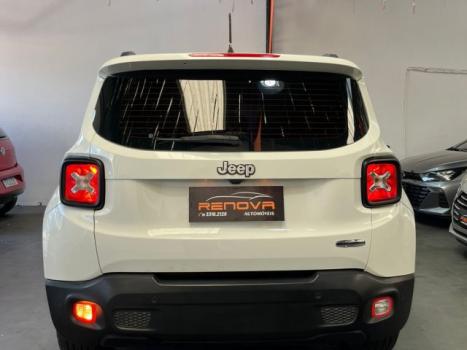 JEEP Renegade 1.8 16V 4P FLEX LONGITUDE AUTOMTICO, Foto 9