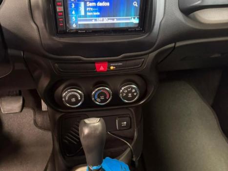 JEEP Renegade 1.8 16V 4P FLEX AUTOM�TICO, Foto 5