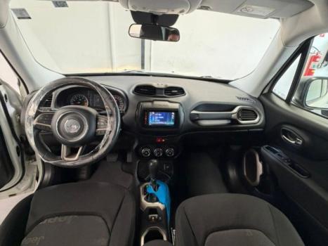 JEEP Renegade 1.8 16V 4P FLEX AUTOM�TICO, Foto 6