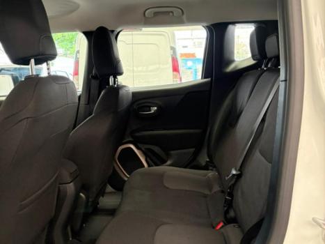 JEEP Renegade 1.8 16V 4P FLEX AUTOM�TICO, Foto 8