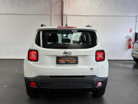 JEEP Renegade 1.8 16V 4P FLEX AUTOM�TICO, Foto 10